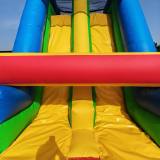 Hüpfburg Jump‘n Run Hüpfburg – Ansicht 3